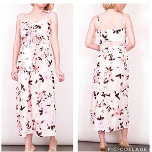 flynn skye hazel midi dress FLYNN SKYE Women's Hazel Midi Dress Zig Zag Pattenr Size S FLAW